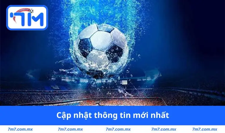 Cập nhật thông tin mới nhất