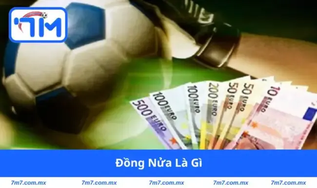 Đồng nửa là gì