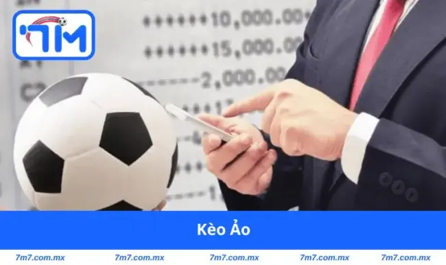 Kèo ảo