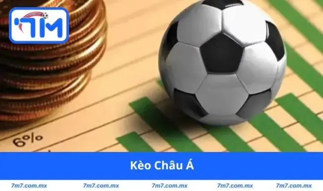 Kèo châu á