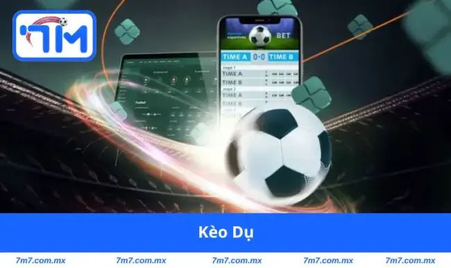 Kèo dụ