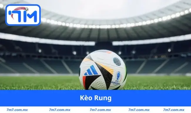 Kèo rung