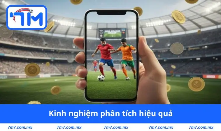 kinh nghiem phan tich hieu qua Kinh nghiệm phân tích hiệu quả