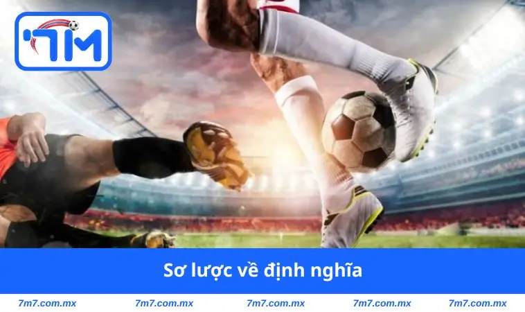so luoc ve dinh nghia Sơ lược về định nghĩa